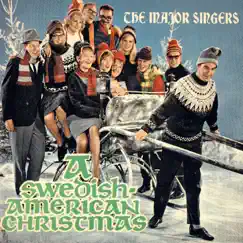 A Swedish-American Christmas by The Dick Major Singers album reviews, ratings, credits