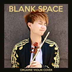 Blank Space (Violin Cover) Song Lyrics