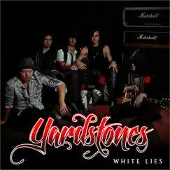 White Lies by Yardstones album reviews, ratings, credits