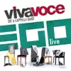 EGO live album lyrics, reviews, download