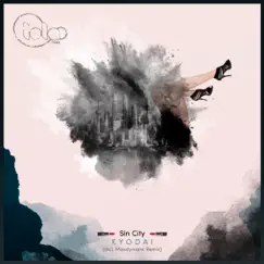 Sin City - Single by Kyodai album reviews, ratings, credits