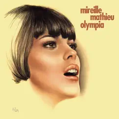 Live Olympia 67 / 69 by Mireille Mathieu album reviews, ratings, credits