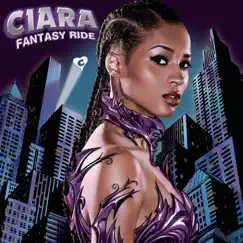 Fantasy Ride by Ciara album reviews, ratings, credits