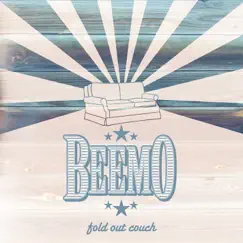 Fold Out Couch - EP by Beemo album reviews, ratings, credits