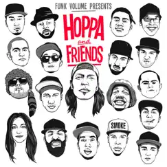 Hoppa & Friends by DJ Hoppa album reviews, ratings, credits