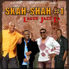 Lague Jazz La by Skah Shah #1 album reviews, ratings, credits