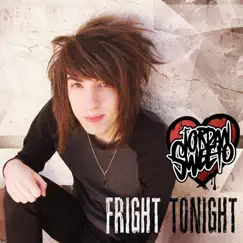 Fright Tonight - Single by Jordan Sweeto album reviews, ratings, credits