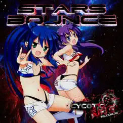 Stars Bounce - Single by DJ Blade album reviews, ratings, credits