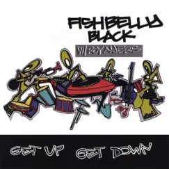 Get Up, Get Down (Sunshine Vibes Mix) Song Lyrics