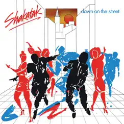 Down On the Street (Bonus Version) by Shakatak album reviews, ratings, credits