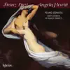 Liszt: Piano Sonata & Other Works album lyrics, reviews, download