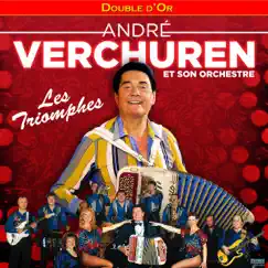 Les Triomphes by André Verchuren album reviews, ratings, credits