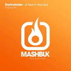 A Tear in Your Eye - Single by Darkwinder album reviews, ratings, credits