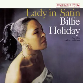 Lady In Satin by Billie Holiday album download