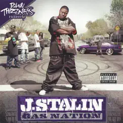 Gas Nation by J. Stalin album reviews, ratings, credits
