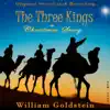 The Three Kings: A Christmas Story album lyrics, reviews, download