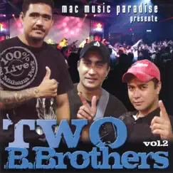 Vol. 2 (Live Au Mahana Park) by Two B. Brothers album reviews, ratings, credits