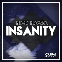 Insanity - Single by Nick Havsen album reviews, ratings, credits