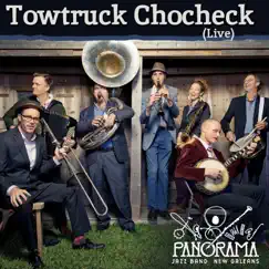 Towtruck Chocheck (Live) Song Lyrics