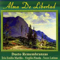 Antioquia Que Linda Eres (feat. Trío Emilio Murillo, Virgilio Pineda & Voces Latinas) Song Lyrics