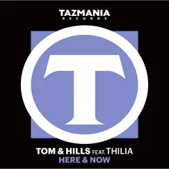 Here and Now (feat. Thilia) by Tom & Hills album reviews, ratings, credits