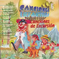 Canciones Infantiles, Vol. 6 by Grupo Musical Ginesitos album reviews, ratings, credits