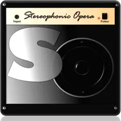 Little Drummer Boy - Single by Stereophonic Opera album reviews, ratings, credits