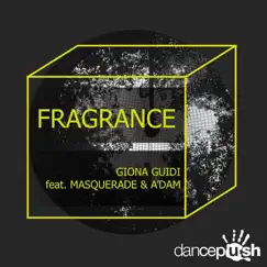 Fragrance - Single by Giona Guidi, Masquerade & Adam album reviews, ratings, credits