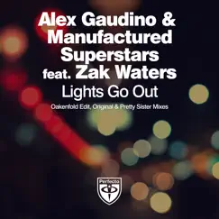 Lights Go Out (feat. Zak Waters) [Pretty Sister Remix] Song Lyrics