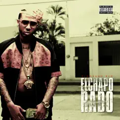 Elchapo Rado by Eldorado Red album reviews, ratings, credits