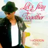 Let's Stay Together - Single album lyrics, reviews, download