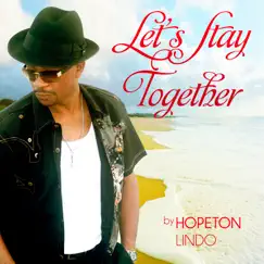 Let's Stay Together - Single by Hopeton Lindo album reviews, ratings, credits