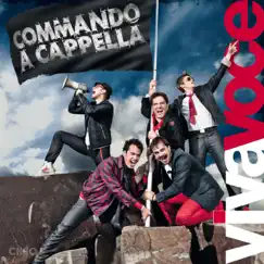 Commando a cappella by VIVA VOCE die a cappella Band album reviews, ratings, credits