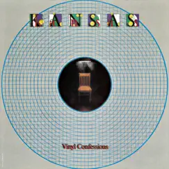 Vinyl Confessions (Remastered) by Kansas album reviews, ratings, credits