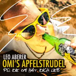 Omis Apfelstrudel (Radio Edit) - Single by Leo Aberer album reviews, ratings, credits