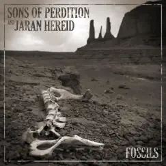Fossils by Sons of Perdition & Jaran Hereid album reviews, ratings, credits