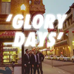 Glory Days Song Lyrics