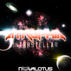 Interstellar - Single by AtrophIA album reviews, ratings, credits