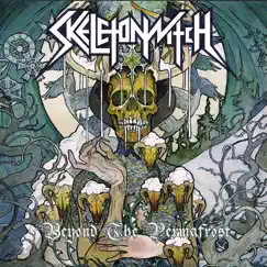 Beyond the Permafrost by Skeletonwitch album reviews, ratings, credits