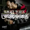 Uprising - EP album lyrics, reviews, download