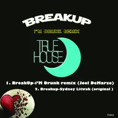 BreakUp - Single by Joel DeMarzo album reviews, ratings, credits