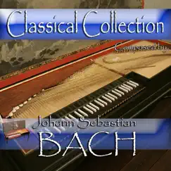 Concerto in D Major for Harpsichord, Strings and b.c., BWV 1054: I. Tempo ordinario Song Lyrics