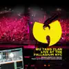 Wu Tang Clan Live at The Palladium with ODB album lyrics, reviews, download