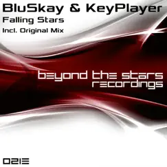 Falling - Single by Bluskay & KeyPlayer album reviews, ratings, credits