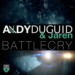 Battlecry (Radio Edit) Song Lyrics