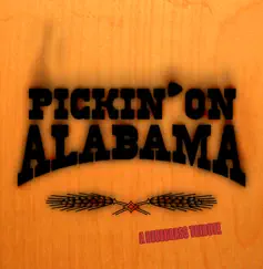 My Home's In Alabama (Bonus Track) Song Lyrics