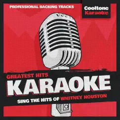 Exhale (Shoop Shoop) [Originally Performed by Whitney Houston] [Karaoke Version] Song Lyrics