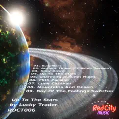 Up to the Stars by Lucky Trader album reviews, ratings, credits