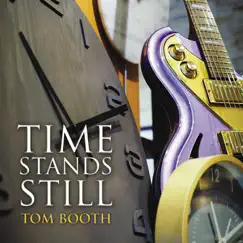 Time Stands Still Song Lyrics