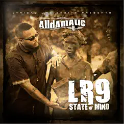 LR9 State of Mind by Alldamatic album reviews, ratings, credits